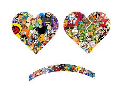 Misunderstood Vol. 1